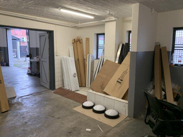 To Let Commercial Property for Rent in Paarden Eiland Western Cape